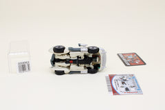 Animated TA-29 Jazz Japanese Transformers Loose Complete
