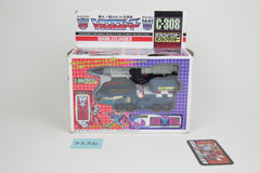Doubleclouder MIB #2
