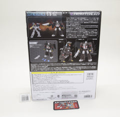 Transformers Godzilla Megatron Type T-SPARK Synergex Japanese MISB