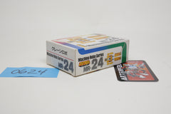 Machine Robo Crane Robo GoBots Crain Brain MR-24 MIB