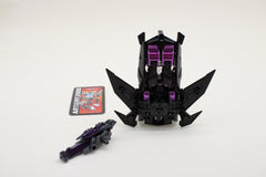 Prime EZ Collection EG-10 Jet Vehicon Japanese Transformers Loose Complete