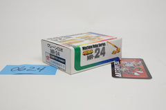 Machine Robo Crane Robo GoBots Crain Brain MR-24 MIB