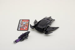 Prime EZ Collection EG-10 Jet Vehicon Japanese Transformers Loose Complete