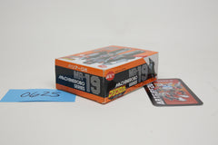 Machine Robo Harrier Robo GoBots Royal-T MR-19 MIB