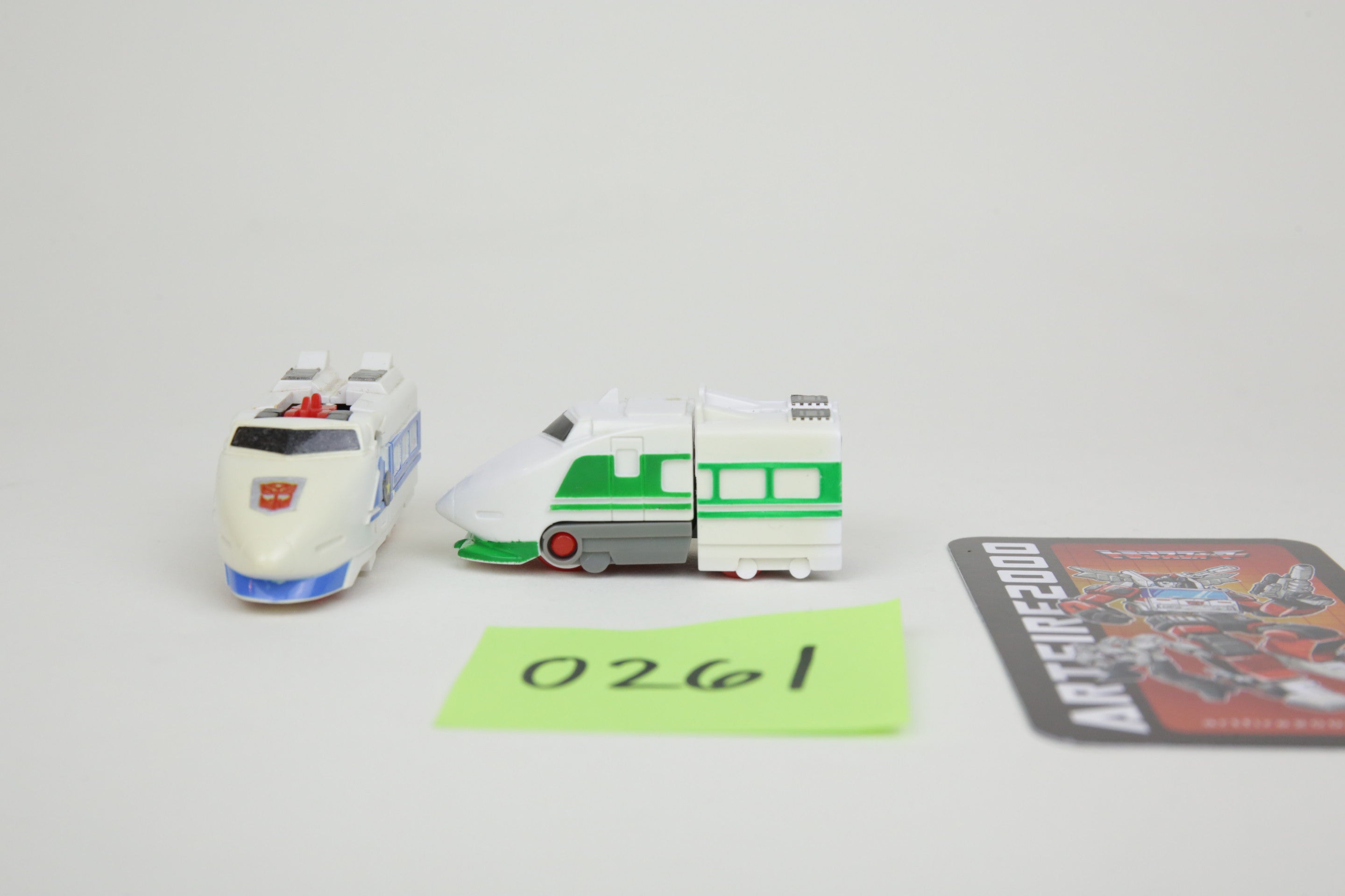 Sixliner Giftset MIB
