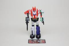 Transformers Sixtrain Sixliner Micromaster Zone Japanese G1 KO