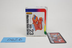 Machine Robo Missile Tank Robo GoBots Blaster MR-23 MIB