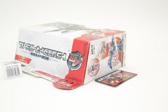 Transformers Arms Micron Arcee Prime AM-11 Japanese MIB