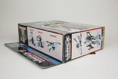 Galaxy Shuttle Series 2 MIB
