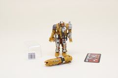 Beast Wars II D-26 Thrustor Japanese Transformers Loose Incomplete