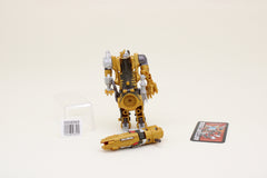 Beast Wars II D-26 Thrustor Japanese Transformers Loose Incomplete