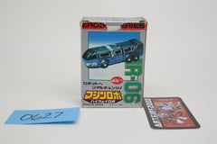 Machine Robo Highway Robo GoBots Hi-Way MR-06 MIB