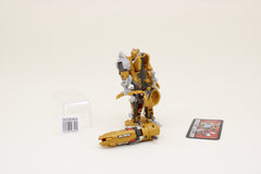 Beast Wars II D-26 Thrustor Japanese Transformers Loose Incomplete