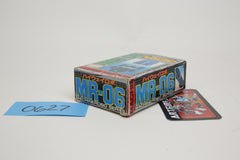 Machine Robo Highway Robo GoBots Hi-Way MR-06 MIB