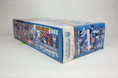 Metrotitan Micromaster Base MIB Unused