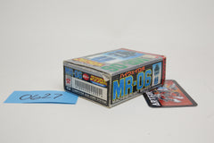Machine Robo Highway Robo GoBots Hi-Way MR-06 MIB