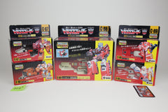 Computron Set MIB