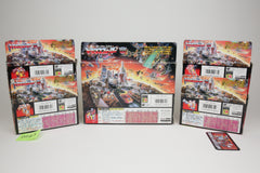 Computron Set MIB