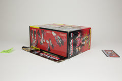 Computron Set MIB