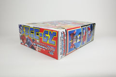 Star Convoy MIB