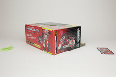 Computron Set MIB