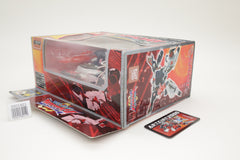 Transformers Super Link Skyfire Sonic Energon Overcast SC-25 Japanese MIB