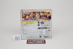 Transformers BW Cheetus Beast Wars Cheetor C-3 Japanese MIB