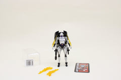 Transformers Legends Nightbird Classics Generations Thrilling 30 LG15 Japanese Loose Complete