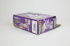 Blitzwing MIB