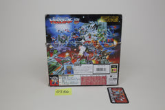 Headmaster Highbrow MIB