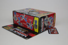 Headmaster Highbrow MIB