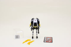 Transformers Legends Nightbird Classics Generations Thrilling 30 LG15 Japanese Loose Complete