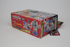 Headmaster Highbrow MIB