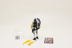 Transformers Legends Nightbird Classics Generations Thrilling 30 LG15 Japanese Loose Complete
