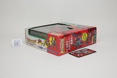 Beast Wars II C-19 Tonbot Insectron Japanese Transformers MIB