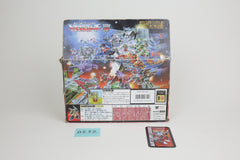 Headmaster Hardhead MIB