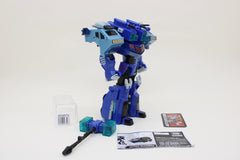 Transformers Animated Ultra Magnus TA-27 Japanese Loose Complete