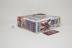 Beast Wars II C-19 Tonbot Insectron Japanese Transformers MIB