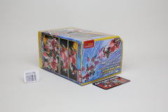 Transformers Galaxy Force Nitro Convoy Cybertron Override GC-10 Japanese MISB