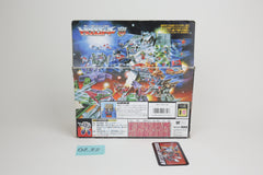 Headmaster Highbrow MIB