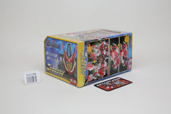 Transformers Galaxy Force Nitro Convoy Cybertron Override GC-10 Japanese MISB