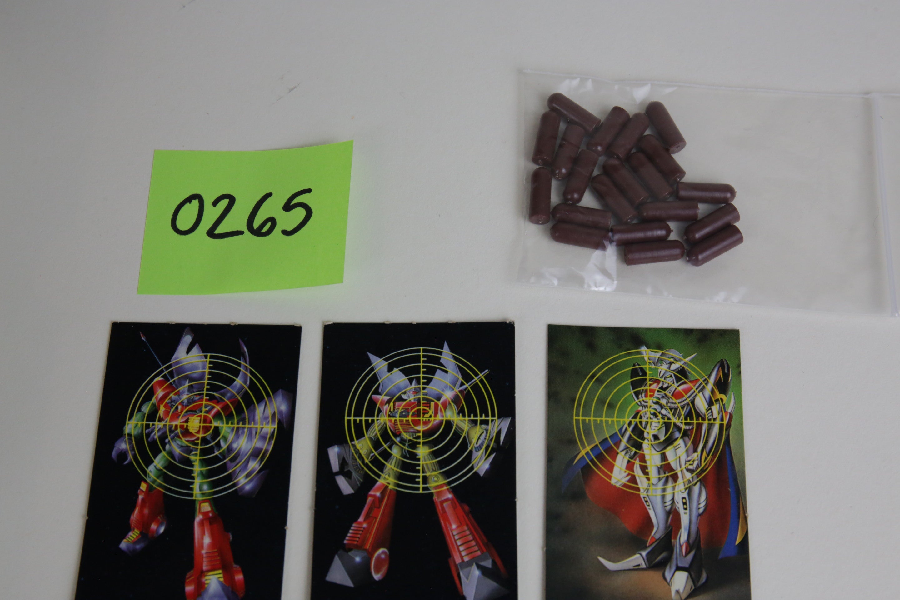 Microchange 44 Magnum MIB