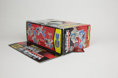 Headmaster Highbrow MIB