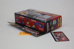 Punch Counterpunch MIB