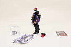 Transformers Animated Blackarachnia TA-09 Japanese Loose Complete