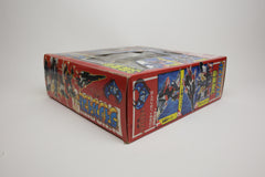 Brave Exkaiser Dino Geist/Dyno Guyst MIB