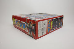 Brave Exkaiser Dino Geist/Dyno Guyst MIB