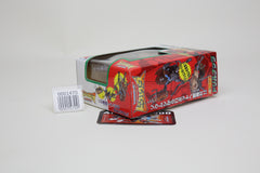 Beast Wars II C-21 Drill Nuts Japanese Transformers MISB