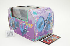 Transformers BW Neo Elphaorca Torca Beast Wars X-7 Japanese MIB