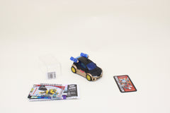 Transformers Animated Bumblebee (Elite Guard) TA-31 Japanese Loose Complete